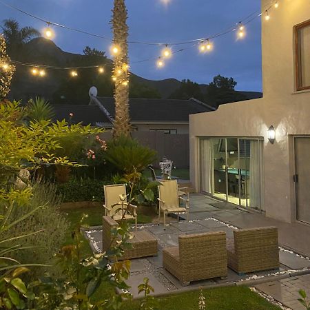 Little Fern Self Catering 호텔 조지 외부 사진