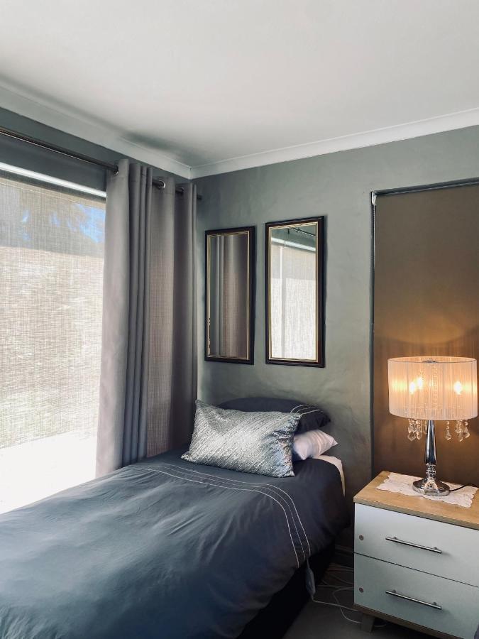 Little Fern Self Catering 호텔 조지 외부 사진