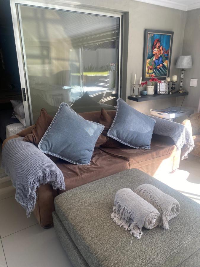 Little Fern Self Catering 호텔 조지 외부 사진