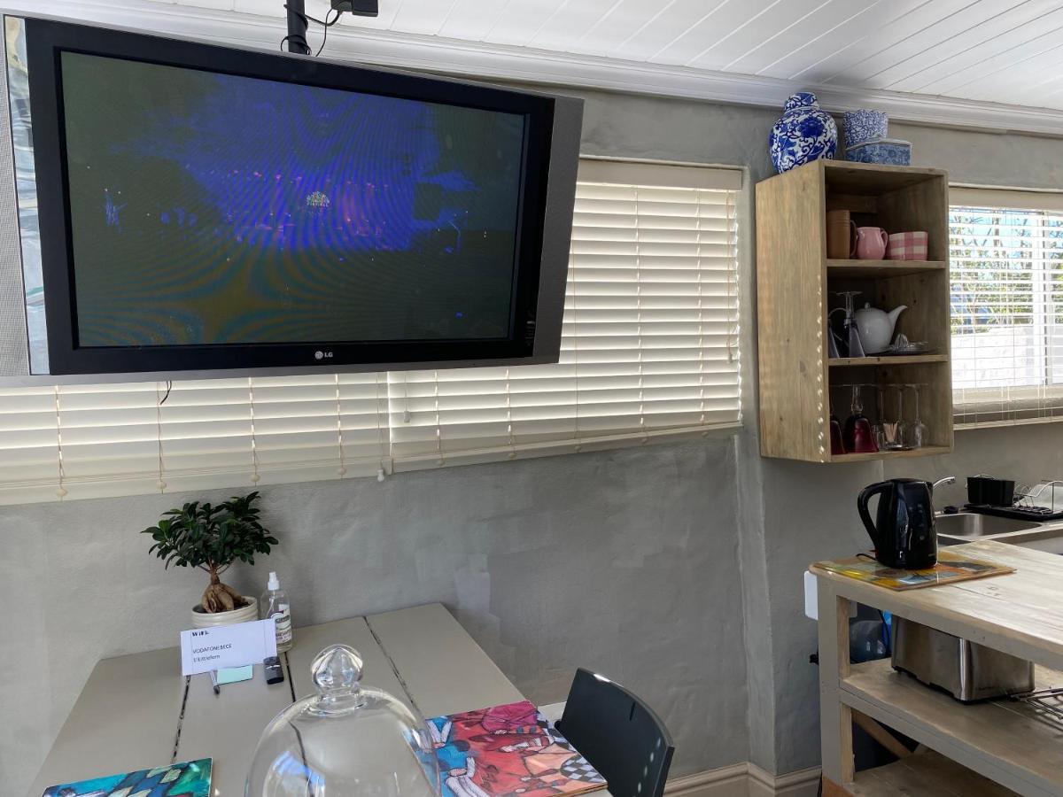 Little Fern Self Catering 호텔 조지 외부 사진