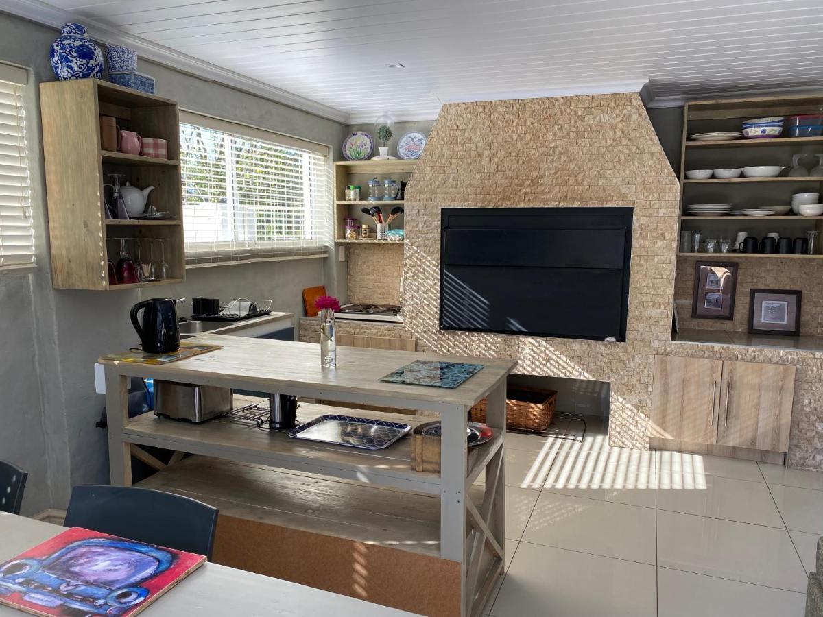 Little Fern Self Catering 호텔 조지 외부 사진