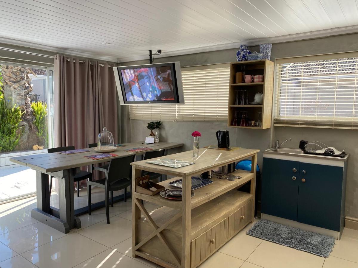 Little Fern Self Catering 호텔 조지 외부 사진
