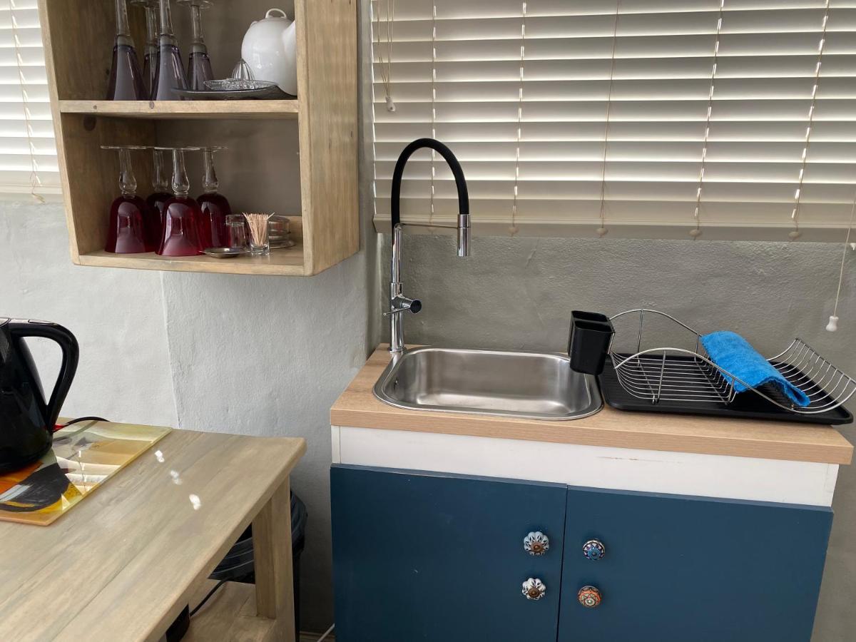 Little Fern Self Catering 호텔 조지 외부 사진