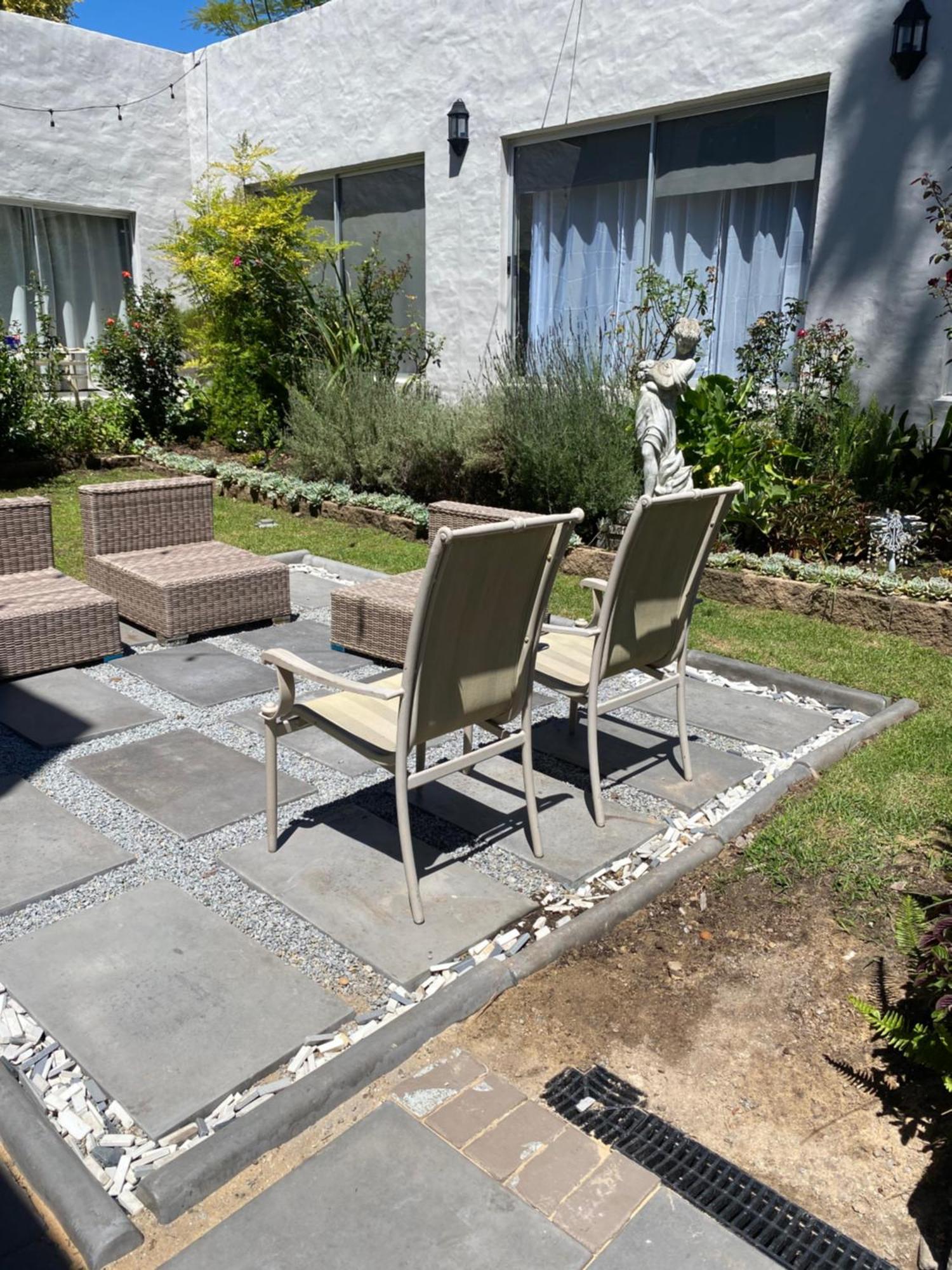 Little Fern Self Catering 호텔 조지 외부 사진